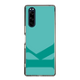 Slim Protection Case［ Original - initial color - K light green ］