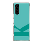 Slim Protection Case［ Original - initial color - K light green ］