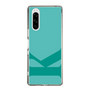 Slim Protection Case［ Original - initial color - K light green ］