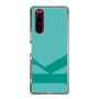 Slim Protection Case［ Original - initial color - K light green ］