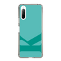 Slim Protection Case［ Original - initial color - K light green ］