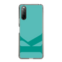 Slim Protection Case［ Original - initial color - K light green ］