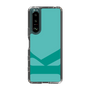 Slim Protection Case［ Original - initial color - K light green ］