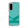 Slim Protection Case［ Original - initial color - K light green ］