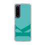 Slim Protection Case［ Original - initial color - K light green ］