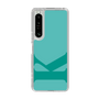 Slim Protection Case［ Original - initial color - K light green ］