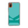 Slim Protection Case［ Original - initial color - K light green ］