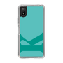 Slim Protection Case［ Original - initial color - K light green ］