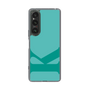 Slim Protection Case［ Original - initial color - K light green ］