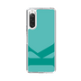 Slim Protection Case［ Original - initial color - K light green ］