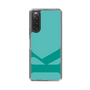 Slim Protection Case［ Original - initial color - K light green ］