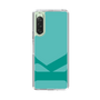 Slim Protection Case［ Original - initial color - K light green ］