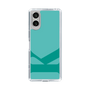 Slim Protection Case［ Original - initial color - K light green ］