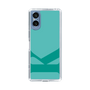 Slim Protection Case［ Original - initial color - K light green ］