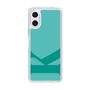 Slim Protection Case［ Original - initial color - K light green ］