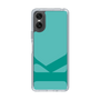 Slim Protection Case［ Original - initial color - K light green ］