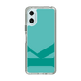 Slim Protection Case［ Original - initial color - K light green ］