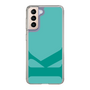 Slim Protection Case［ Original - initial color - K light green ］