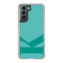 Slim Protection Case［ Original - initial color - K light green ］