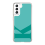 Slim Protection Case［ Original - initial color - K light green ］