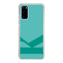 Slim Protection Case［ Original - initial color - K light green ］