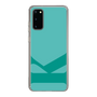 Slim Protection Case［ Original - initial color - K light green ］