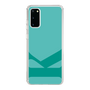 Slim Protection Case［ Original - initial color - K light green ］