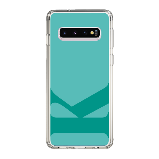 Slim Protection Case［ Original - initial color - K light green ］