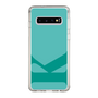 Slim Protection Case［ Original - initial color - K light green ］