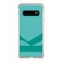 Slim Protection Case［ Original - initial color - K light green ］