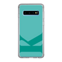 Slim Protection Case［ Original - initial color - K light green ］