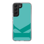 Slim Protection Case［ Original - initial color - K light green ］