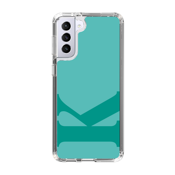 Slim Protection Case［ Original - initial color - K light green ］