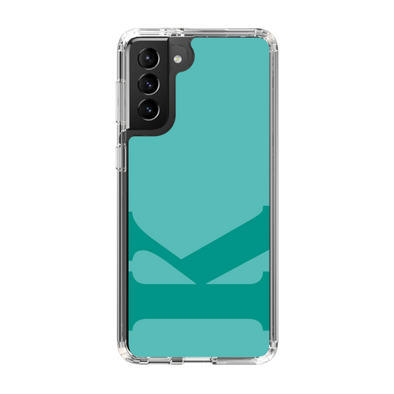 Slim Protection Case［ Original - initial color - K light green ］