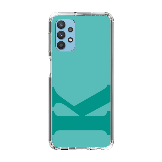Slim Protection Case［ Original - initial color - K light green ］