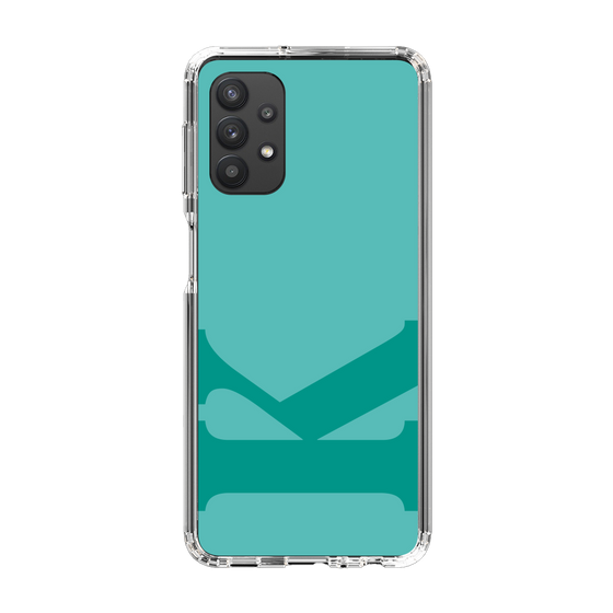 Slim Protection Case［ Original - initial color - K light green ］