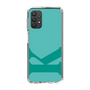 Slim Protection Case［ Original - initial color - K light green ］