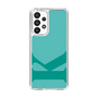 Slim Protection Case［ Original - initial color - K light green ］