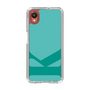 Slim Protection Case［ Original - initial color - K light green ］