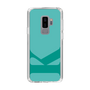 Slim Protection Case［ Original - initial color - K light green ］