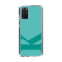 Slim Protection Case［ Original - initial color - K light green ］