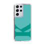 Slim Protection Case［ Original - initial color - K light green ］