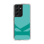 Slim Protection Case［ Original - initial color - K light green ］