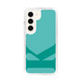 Slim Protection Case［ Original - initial color - K light green ］