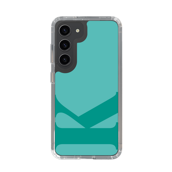 Slim Protection Case［ Original - initial color - K light green ］