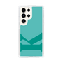 Slim Protection Case［ Original - initial color - K light green ］