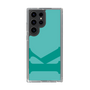 Slim Protection Case［ Original - initial color - K light green ］