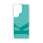 Slim Protection Case［ Original - initial color - K light green ］