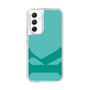 Slim Protection Case［ Original - initial color - K light green ］
