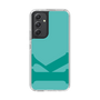 Slim Protection Case［ Original - initial color - K light green ］